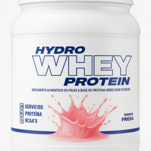 hydro wyhey proteina fresa